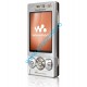 Decodare Sony Ericsson W705